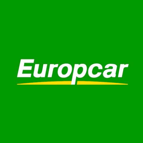 Photo: Europcar Newcastle City - Car & Van Hire