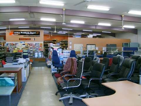 Photo: Office Organization t/a OFFICE PRODUCTS DEPOT NEWCASTLE