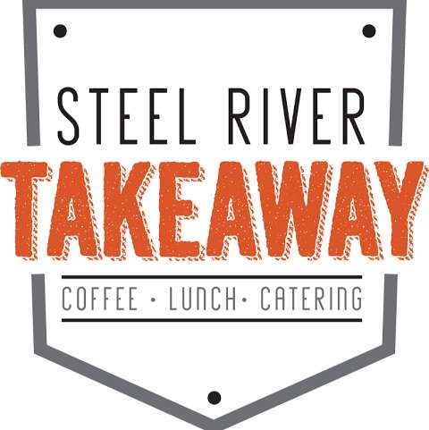 Photo: Steel River Take Away